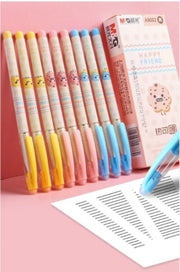 M&G ERASABLE Gel Pen APKA9002