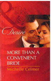 More Than A Convenient Bride
