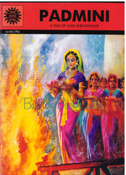 Padmini