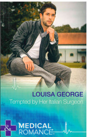 Tempted By Her Italian Surgeon