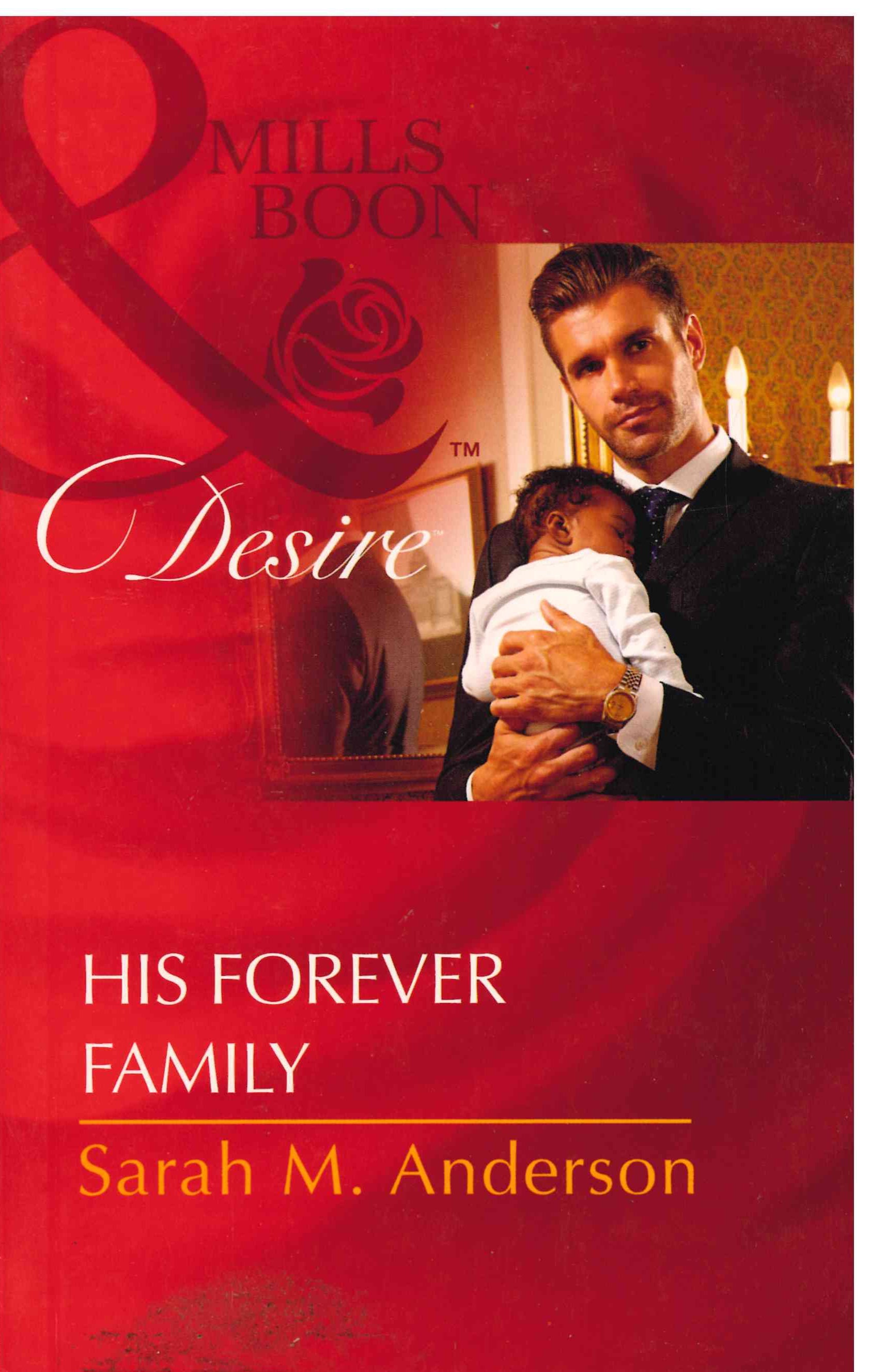 His Forever Family