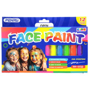 Face Paint Penpai 12C PP-1732