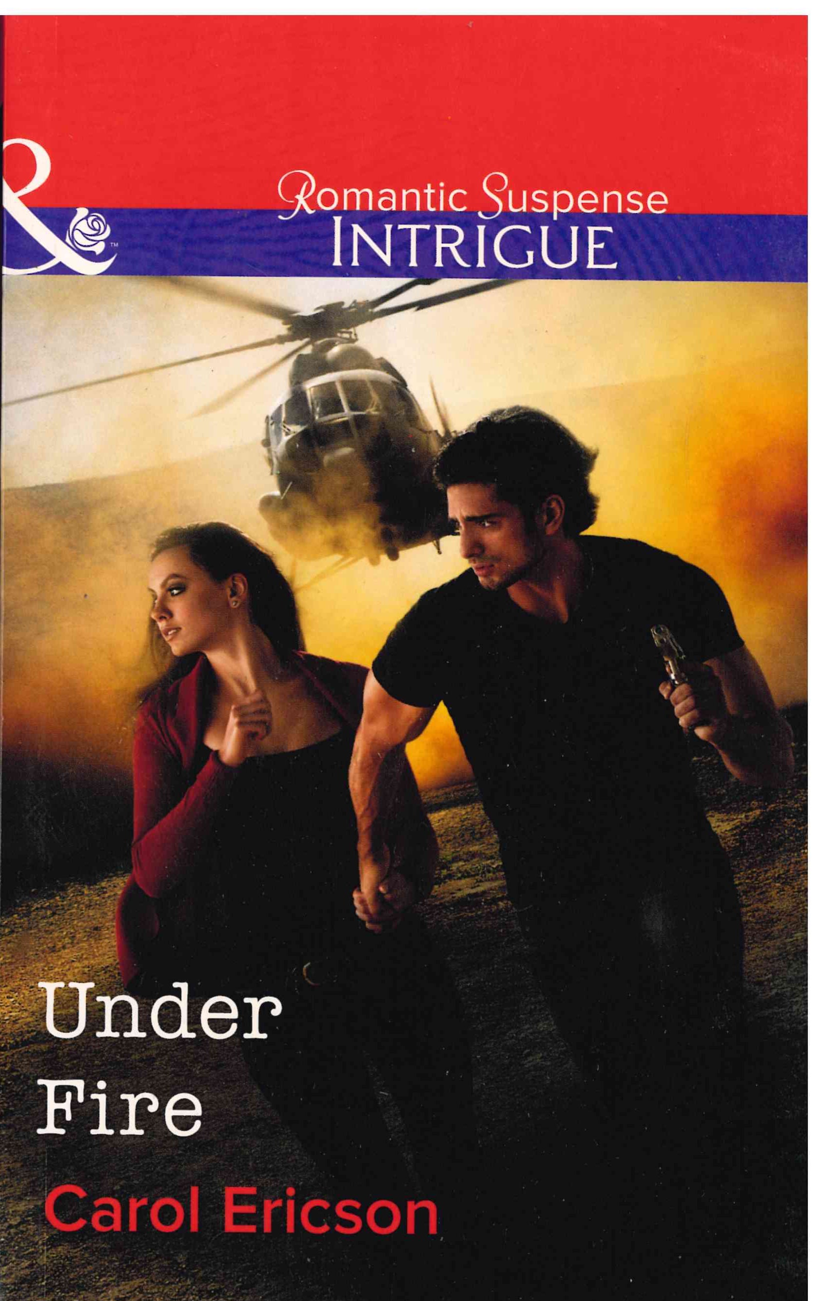 Under Fire