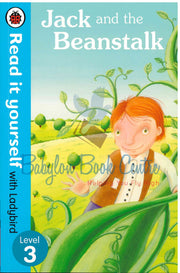 Jack & The Beanstalk