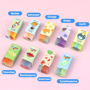 DINO Eraser