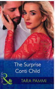 The Surprise Conti Child
