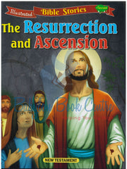 The Resurrection & Ascension