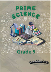 Prime Science Grade 5