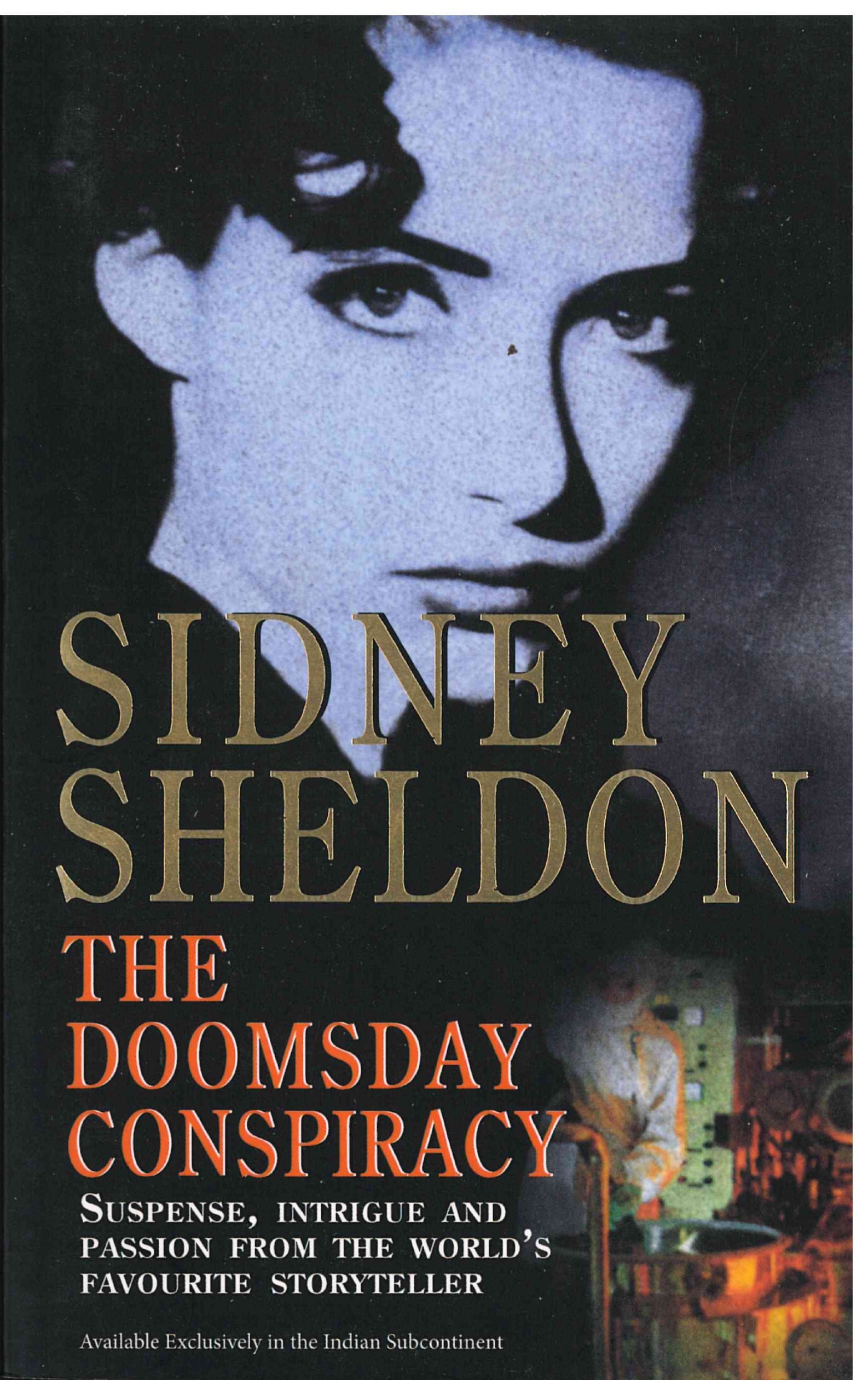 The Doomsday Conspiracy