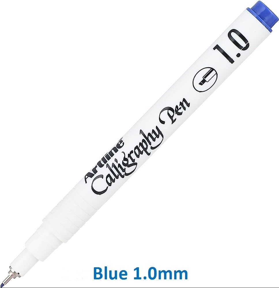 Artline 1.0 BLUE
