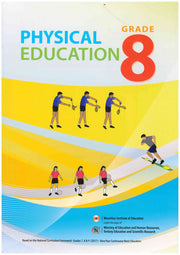 Physical Education G8