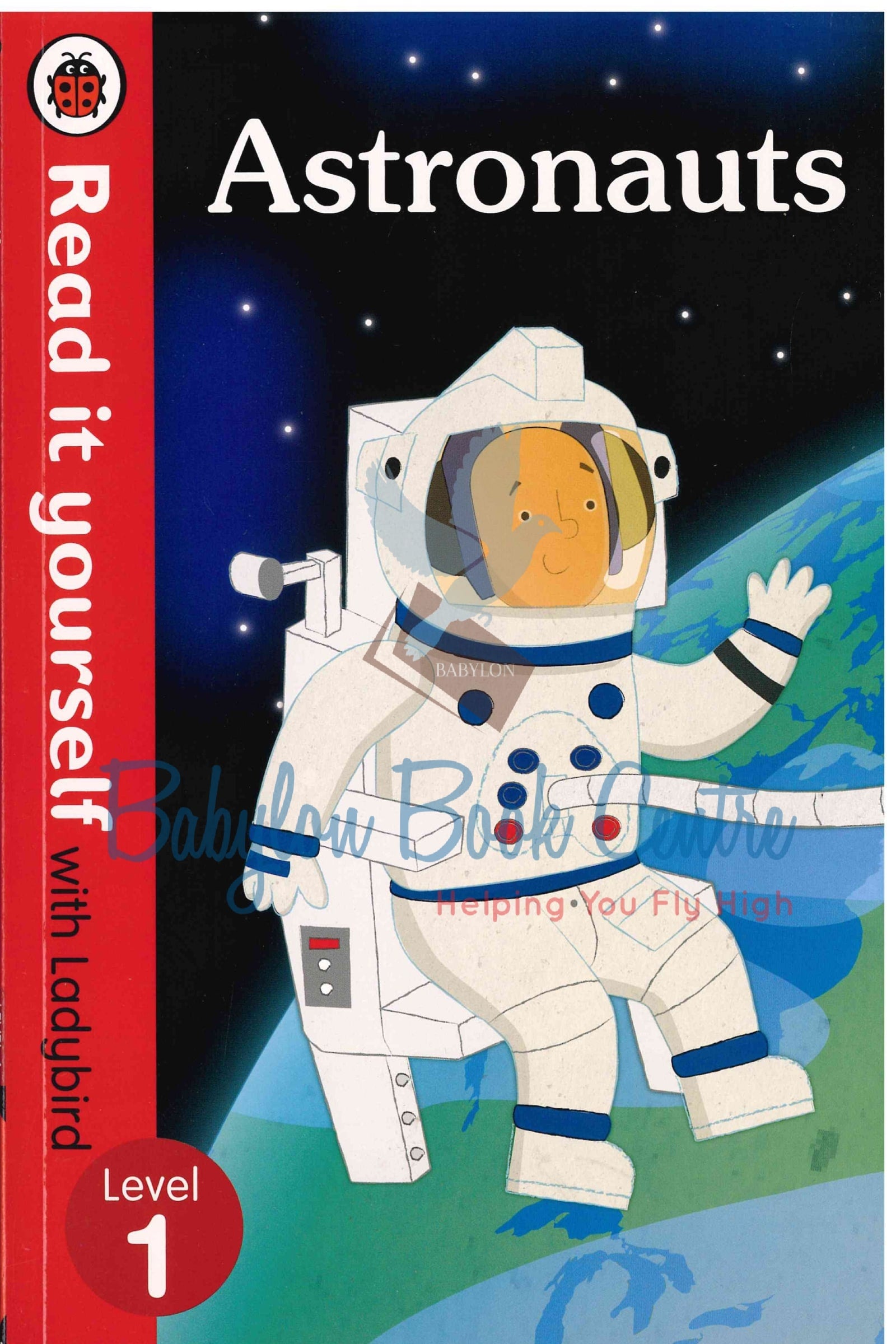 Astronauts