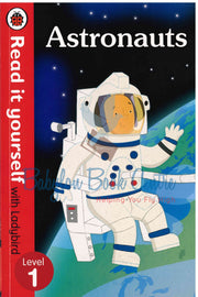 Astronauts
