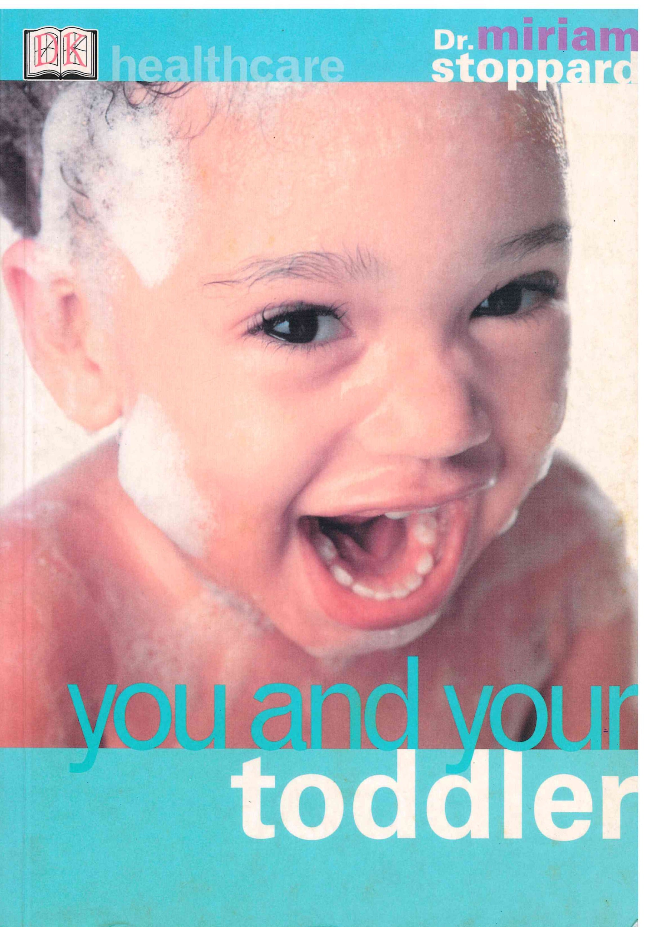 You And Your Toddler