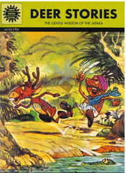 Deer Stories