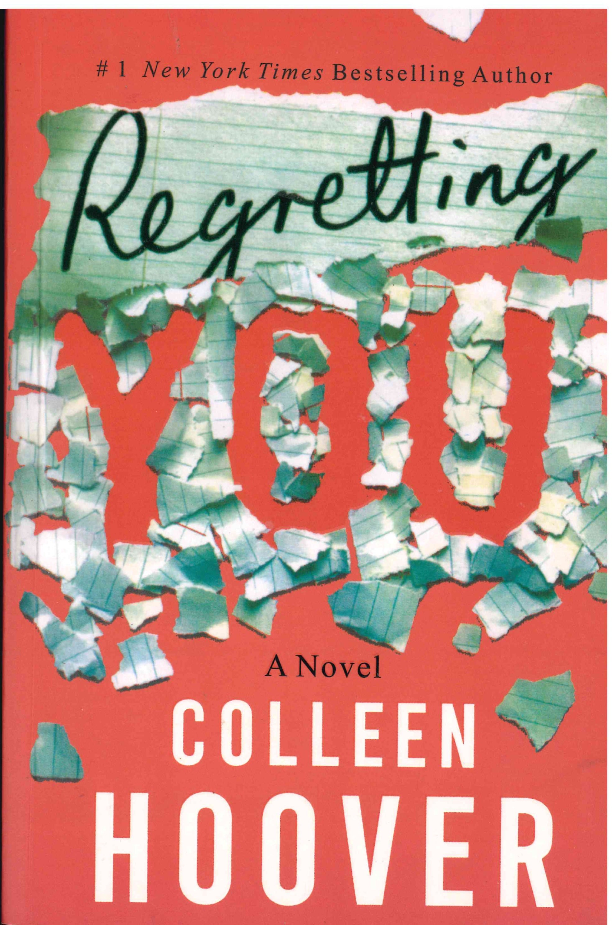 Regretting You