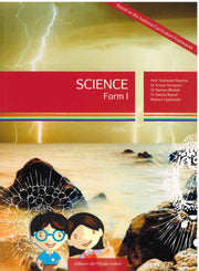 Science F1
