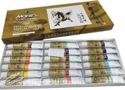 Chinese Painting Colour 18C
