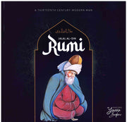 Rumi Jalal Al-Din