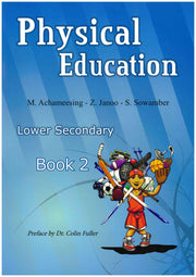 Physical Education Book 2