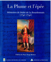 La Plume et L'epee