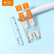 Ruler 20cm No. 9022