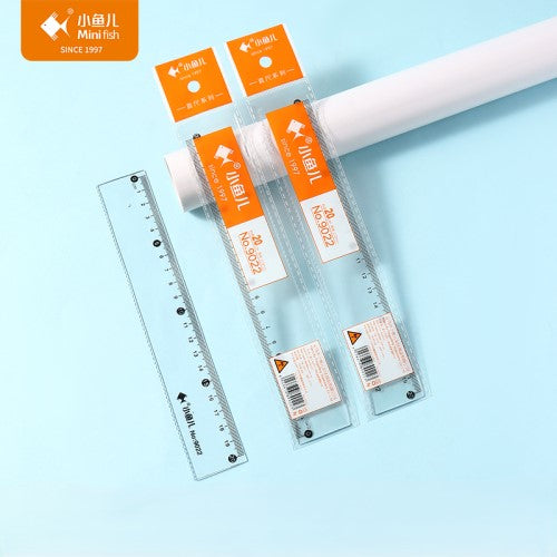Ruler 20cm No. 9022