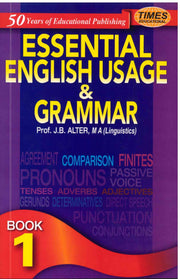 Essential English Usage 1