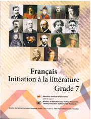Francais Initiation A La Litter