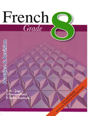 French G8 Practice & Revision