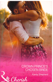 Crown Prince's Chosen Bride