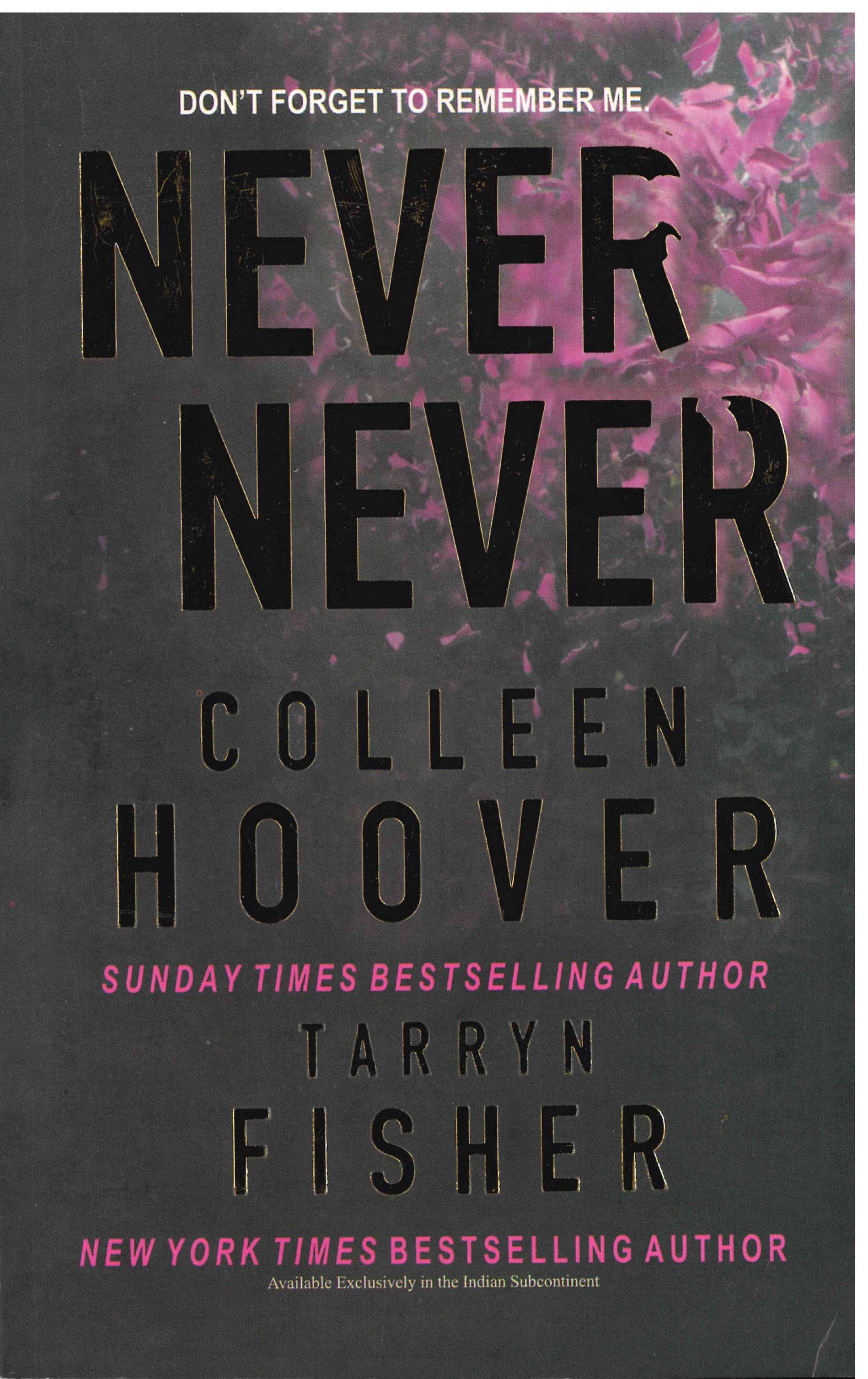 Never Never