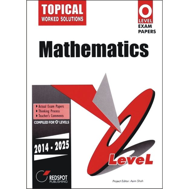 OL Mathematics Topical 2014-2025