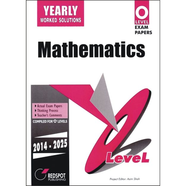 OL Mathematics (Yearly)