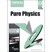 OL Pure Physics (Topical)