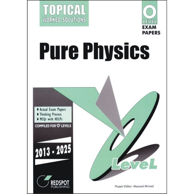 OL Pure Physics (Topical)