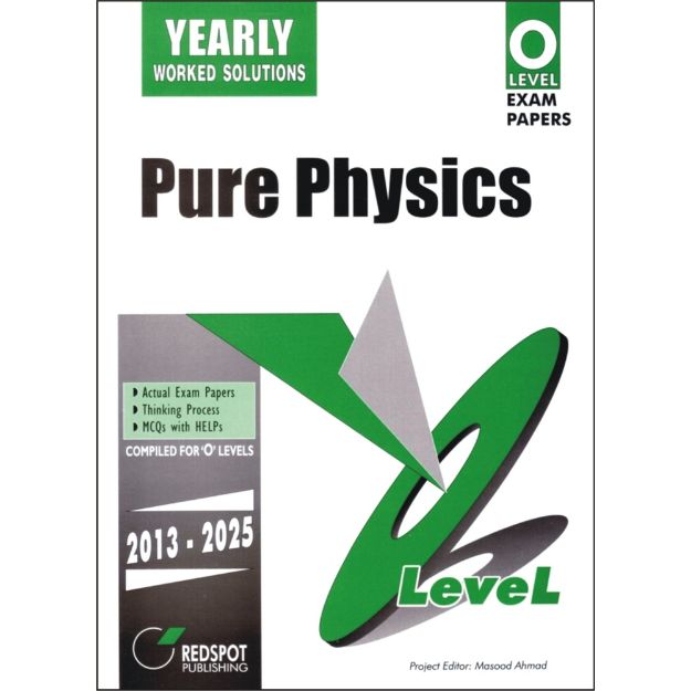 OL Pure Physics (Yearly)