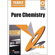 OL Pure Chemistry (Yearly)