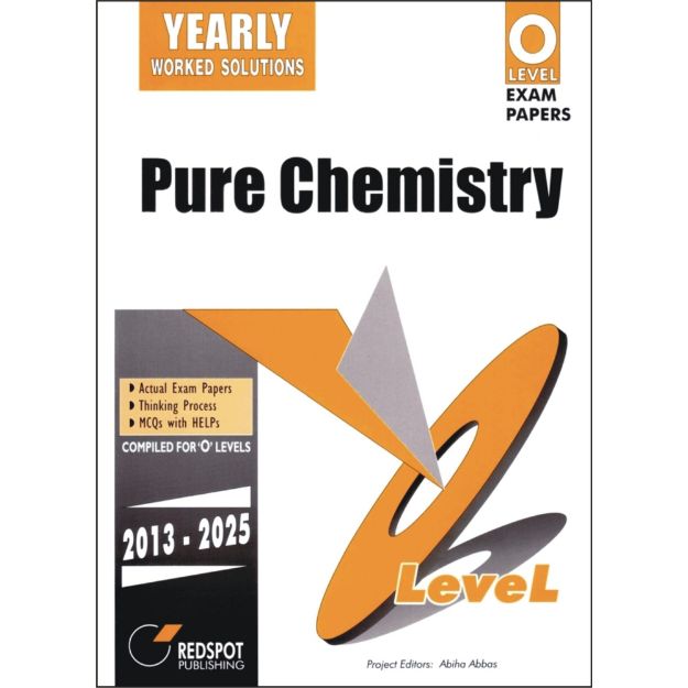 OL Pure Chemistry (Yearly)