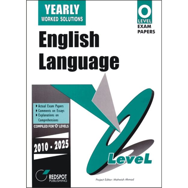 OL English Language (Yearly)