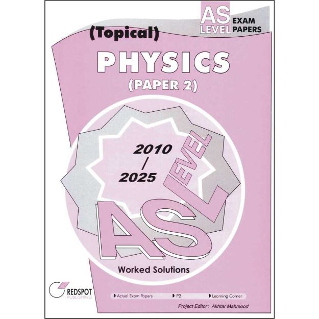 A Level Physics P2 (Topical)
