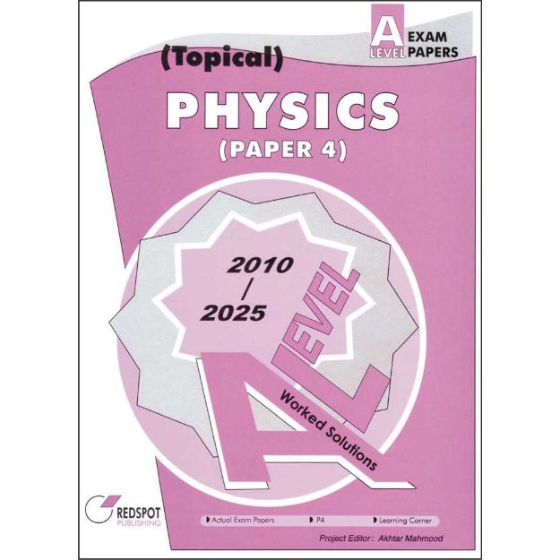 A Level Physics P4 (Topical)