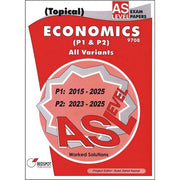 AS Level Economics P1 & P2 (Topical)