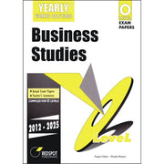 OL Business Studies (Yearly)