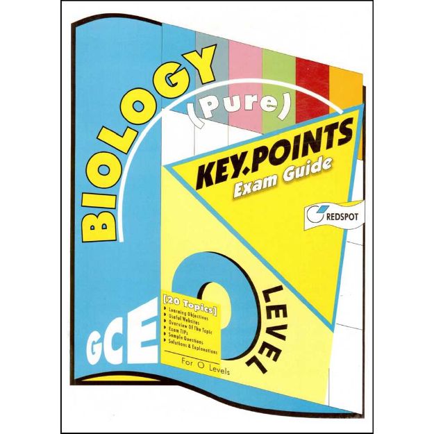 Biology Key-Points O Level