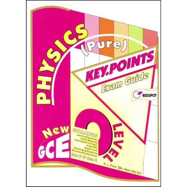 Physics Key-Points O Level