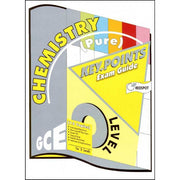 Chemistry Key-Points O Level