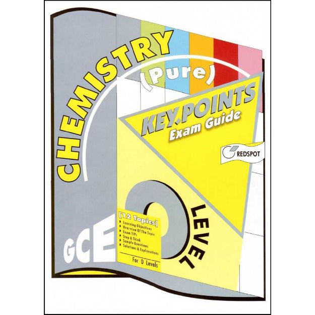 Chemistry Key-Points O Level