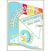 Additional Maths OL Key-Points