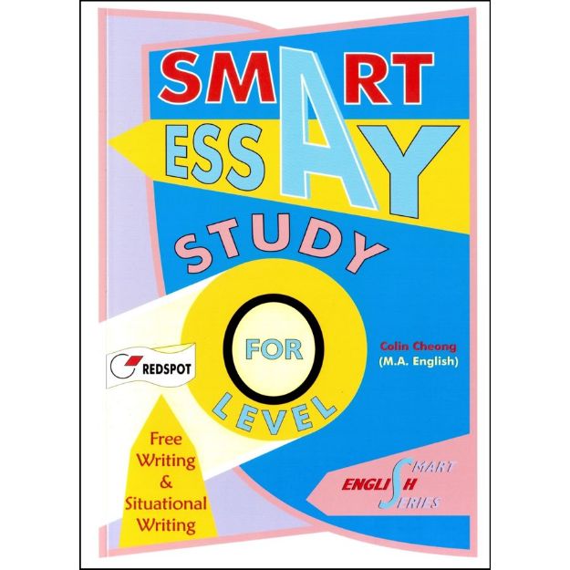 Smart Essay Study For OL